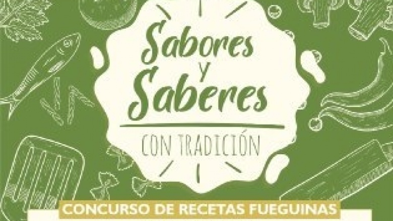 El Municipio de Río Grande lanza el concurso "Sabores y saberes con tradición"