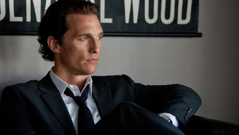 “Nunca sentí que fuera una víctima”: Matthew McConaughey habló del abuso sexual que sufrió a los 18 años en sus memorias