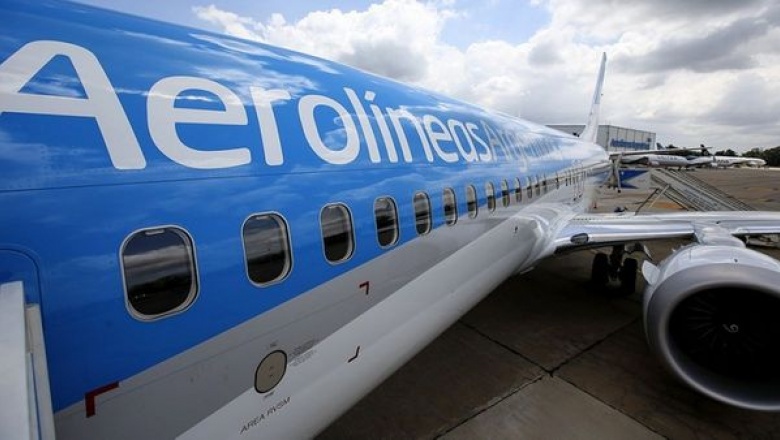 Aerolíneas Argentinas: 5 años de prohibición para volar y denuncia penal para los pasajeros que intenten evadir los controles sanitarios