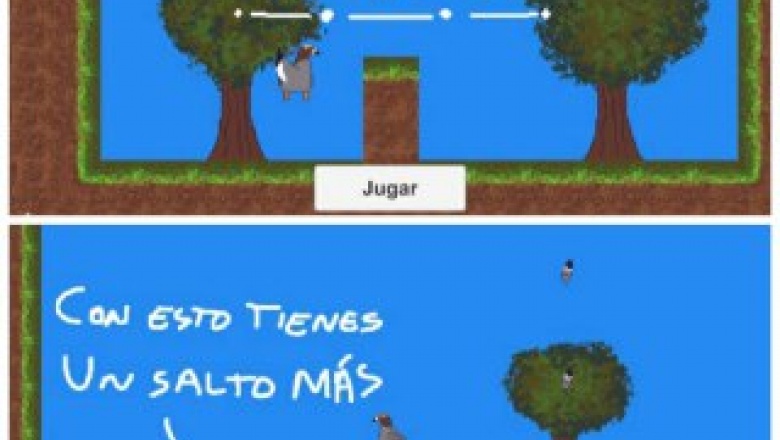 Festival Internacional de Aves Migratorias: Se dieron a conocer los videojuegos desarrollados por riograndenses
