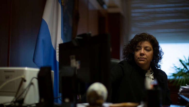 Carla Vizzotti y un mensaje a quienes no se quieren poner la vacuna rusa