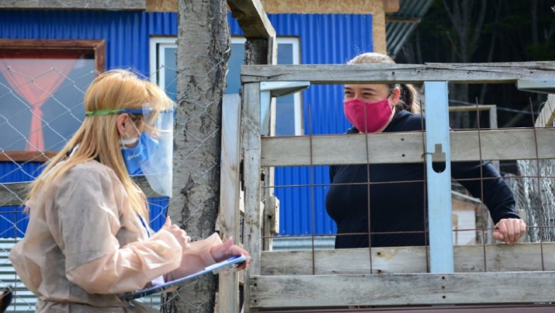 La Municipalidad lleva el programa "Detectar" a los barrios