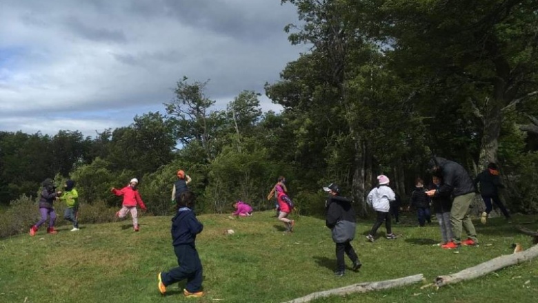 Nuevas inscripciones para los talleres deportivos semanales del  IMD Ushuaia