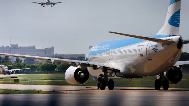 Vuelos: a dónde se puede viajar y qué requisitos hay que cumplir