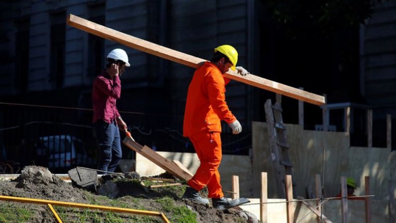 Plan Potenciar Trabajo: cómo es la inscripción para el programa que paga $9.450 mensuales