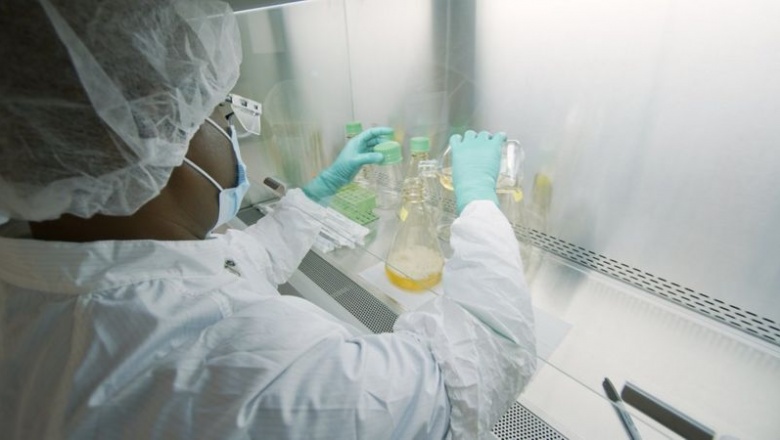 Cómo funciona el bamlanivimab, el primer medicamento diseñado específicamente contra la covid-19