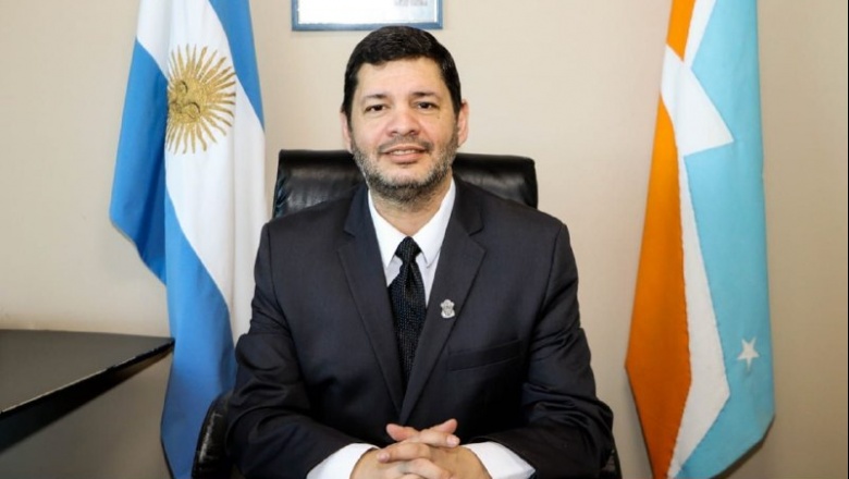 David Ferreyra asumió la Secretaría de Turismo de la Municipalidad de Ushuaia