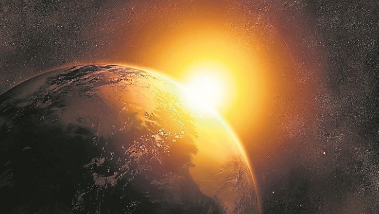 Recomiendan tomar precauciones por la radiación solar en los próximos días