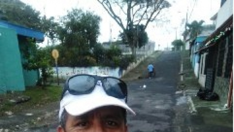 Mas de 1000 participantes en la maratón virtual "Corremos por Malvinas"