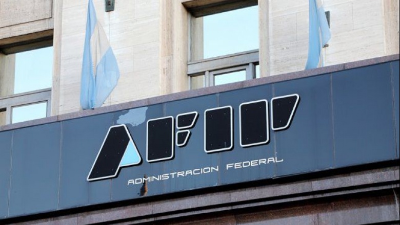 AFIP anunció una prórroga de beneficios para contribuyentes