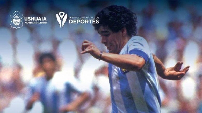 Torneo "Barrilete Cósmico"