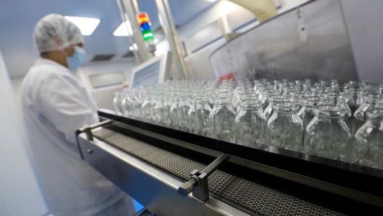 Un fármaco oral logra eliminar por completo la transmisión del coronavirus en 24 horas