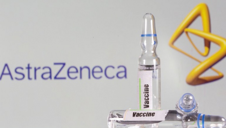 Investigadores confirmaron que la vacuna de Oxford y AstraZeneca es segura y eficaz contra el coronavirus