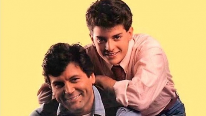 Murió Carlos Andrés Calvo, el eterno Carlín de Amigos son los amigos, que arrasó con el rating