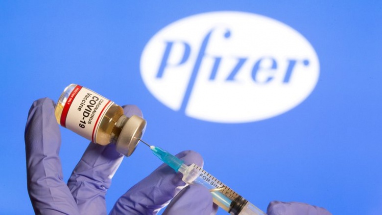 Cómo funciona la vacuna ARN Mensajero de Pfizer y BioNTech
