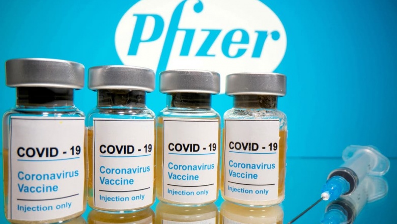 Qué mostró el estudio de Fase 3 de la vacuna de Pfizer/BioNTech