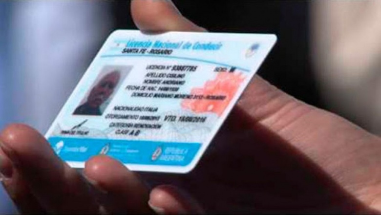 Accedé desde tu hogar al curso teórico para licencia de conducir