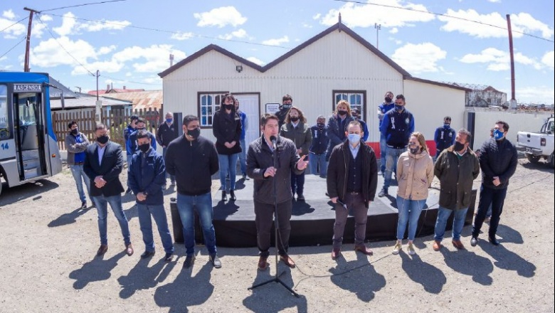 "Estamos poniendo en valor el patrimonio histórico y cultural de nuestra ciudad"