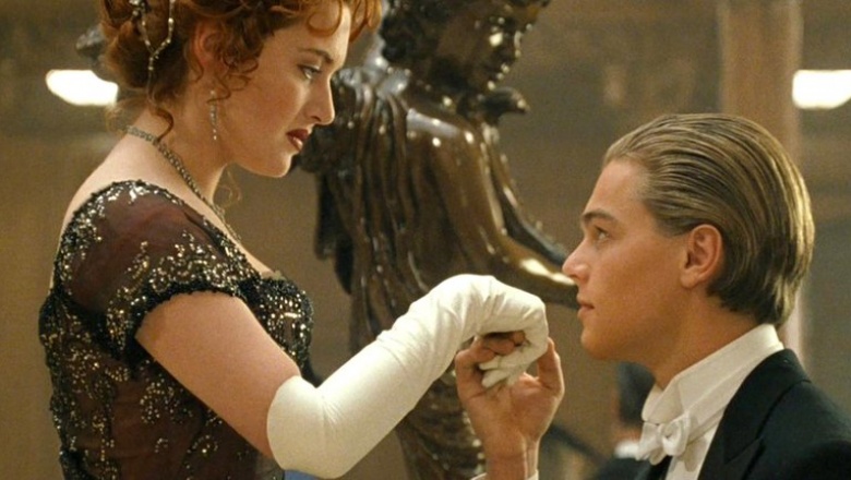 Titanic, las historias ocultas del rodaje: un director tiránico, un barco tamaño real y un envenenamiento colectivo