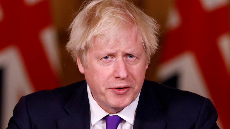 Coronavirus: el gobierno británico confirma que la nueva cepa del Covid-19 está "fuera de control"