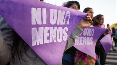 En 7 meses hubo 150 víctimas por violencia de género en Argentina