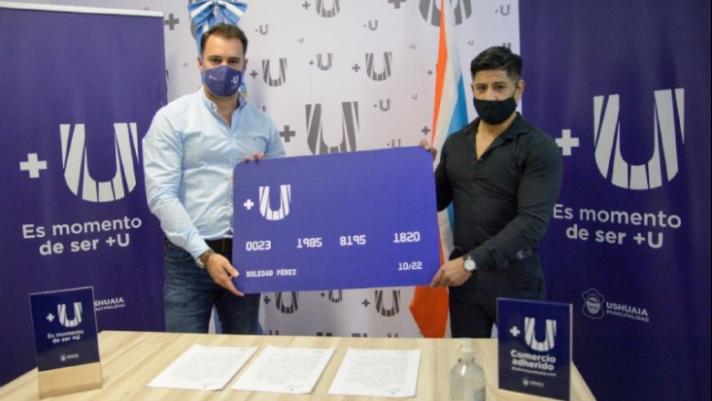 Los gremios UTHGRA y UPSRA suman cerca de 4000 beneficiarios de la tarjeta +U