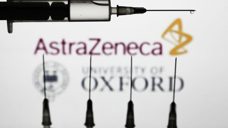 La Anmat aprobó el uso de la vacuna de AstraZeneca en la Argentina