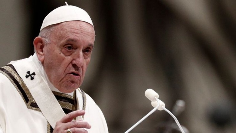 El mensaje del papa Francisco tras la sanción de la ley del aborto en Argentina