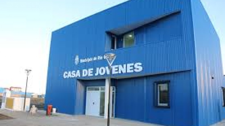 Talleres de Verano en Casa de los Jóvenes del Municipio de Río Grande