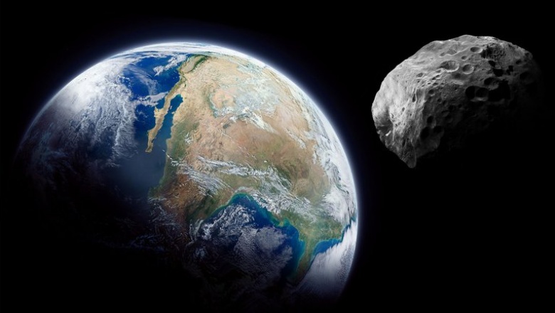 La NASA calculó que el asteroide que podría impactar la Tierra en 2022 tiene el poder de 150 bombas de Hiroshima