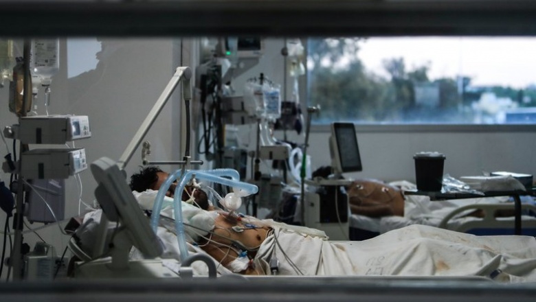 Según The New York Times, la Argentina está entre los países con más casos nuevos de coronavirus