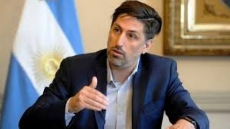 Nicolás Trotta, sobre la vuelta de las clases presenciales: “La vacuna no es condición indispensable”