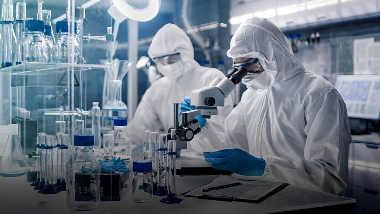 El Reino Unido ofrecerá ayuda a otros países en la búsqueda de variantes de coronavirus