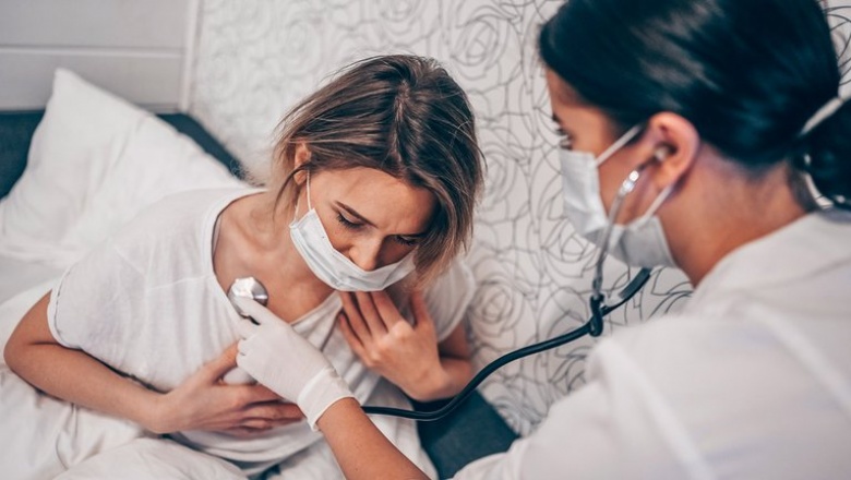 ¿Quiénes pueden sufrir coronavirus prolongado?
