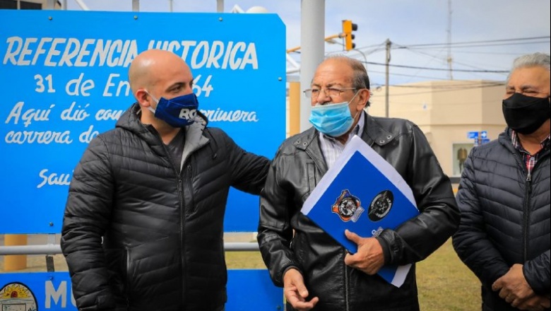 Río Grande disfrutó un fin de semana con variadas propuestas recreativas y culturales