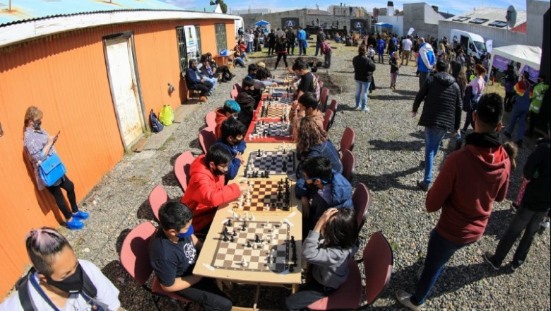 Río Grande disfrutó un fin de semana con variadas propuestas recreativas y culturales