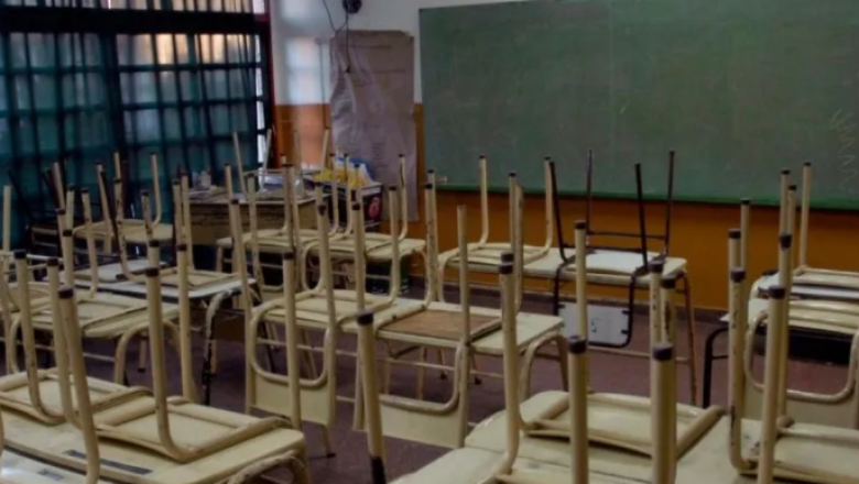 Vuelta a clases: el ciclo lectivo 2021 llega con aumentos de hasta el 48%