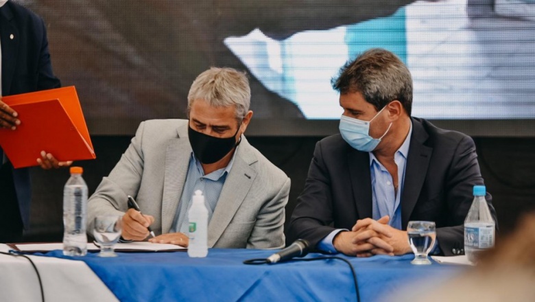 El Gobierno oficializó el programa para construir 120 mil viviendas a pagar en cuotas a 30 años