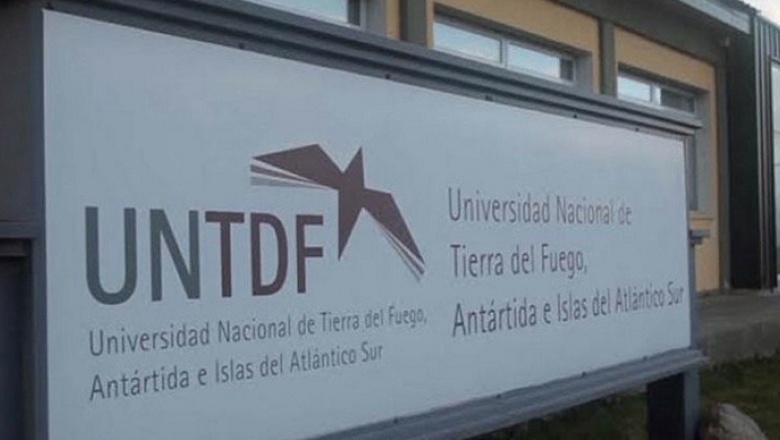 UNTDF abrió la inscripción para ingresantes al ciclo 2021