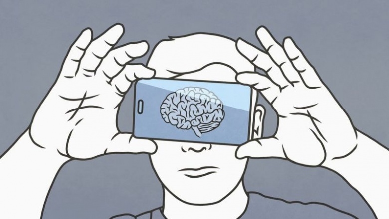 "Nos estamos volviendo menos inteligentes, más cerrados de mente e intelectualmente limitados por la tecnología"