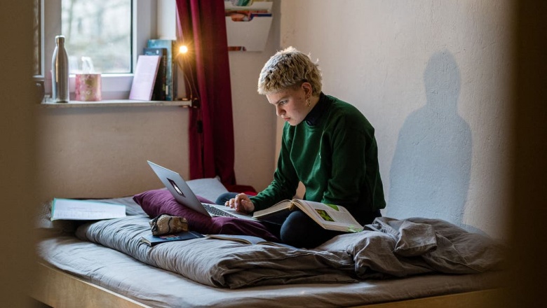 El plan anticovid para que las escuelas funcionen en Alemania