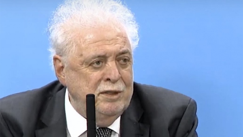 Ginés González García: "Si todo va bien, en agosto o septiembre tendremos vacunados a todos los argentinos"