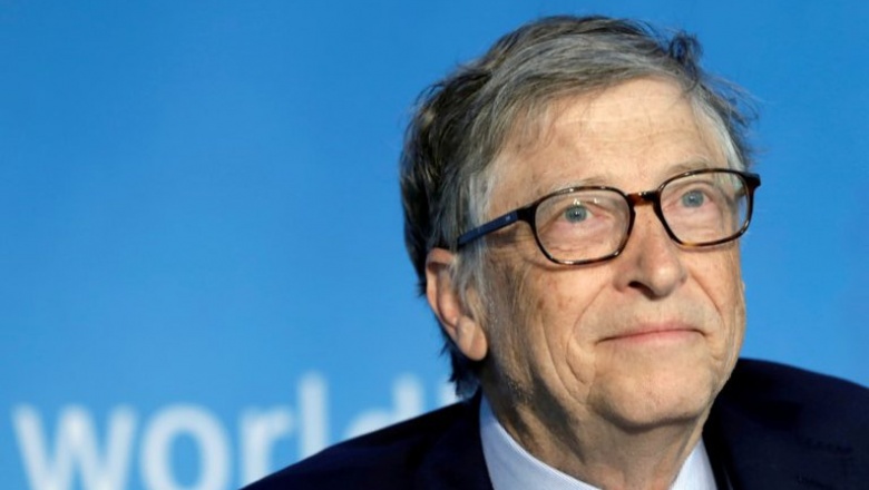 4 lecciones de vida de Bill Gates para pasar de la idea a la acción