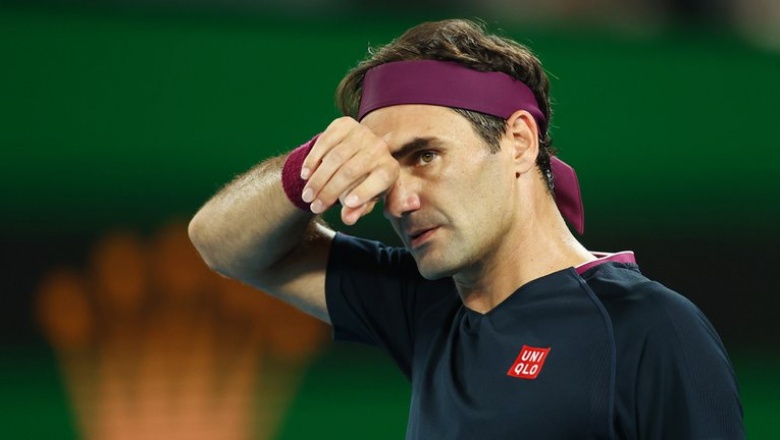 “Sus músculos se deterioraron”: la preocupante advertencia en el equipo de Roger Federer antes de su regreso al tenis