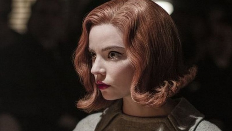 Anya Taylor-Joy: 3 cosas que quizá no sabías de la protagonista de "Queen’s Gambit" que triunfó en los Globos de Oro