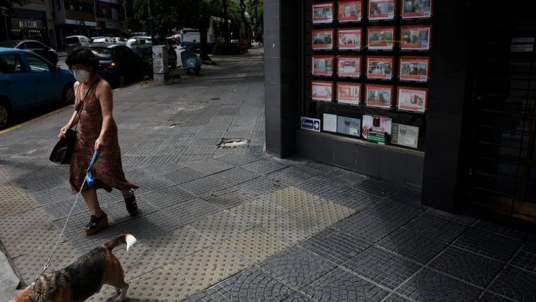 Alquileres descongelados: el esquema que viene y cómo deberán pagar los inquilinos las deudas acumuladas en la cuarentena
