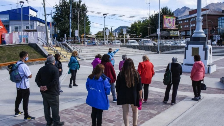 La Municipalidad invita a redescubrir la ciudad