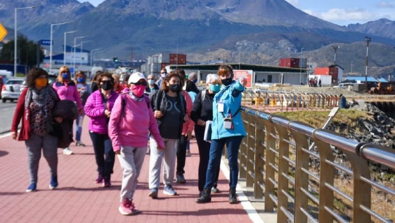 La Municipalidad invita a redescubrir la ciudad