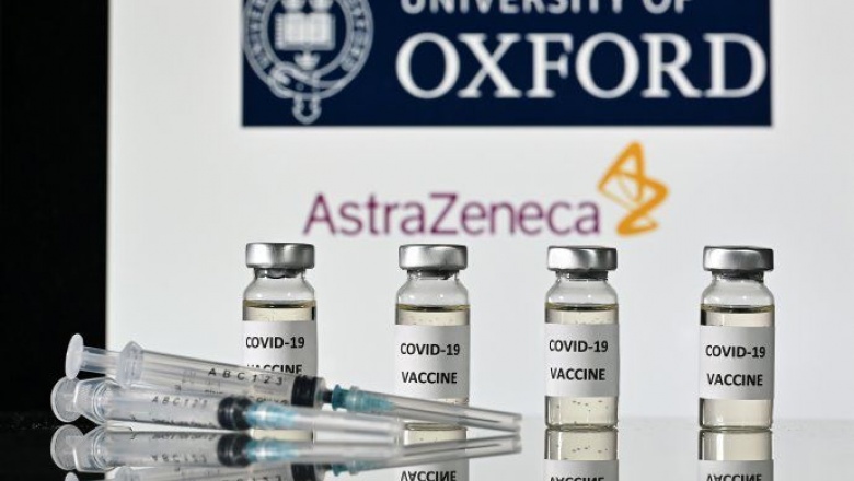 Alemania y Francia suspendieron la vacunación con AstraZeneca por "efectos secundarios"