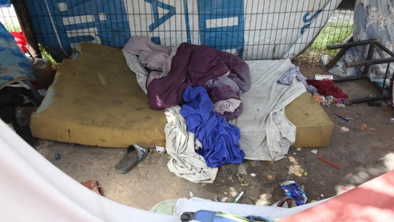 Maia: así era el lugar donde nació y vivía, en Barrio Cildañez